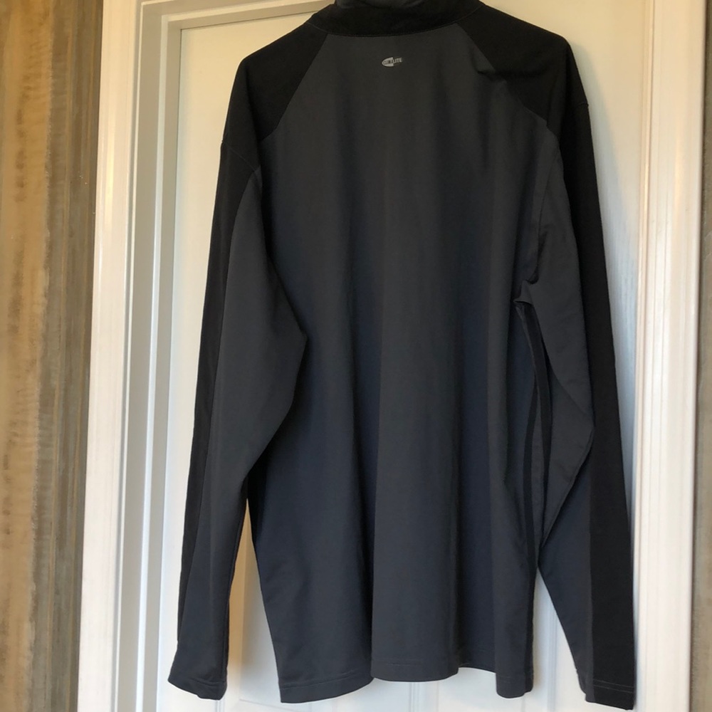 Adidas jacket - Picture 2 of 2